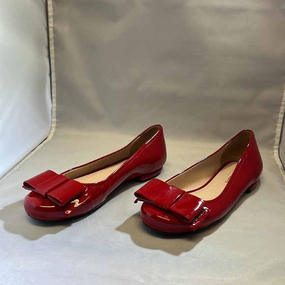 Prada Sport Ballet Flats - Picture 3 of 7